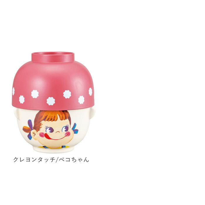 BACKYARD FAMILY「キャラクター 汁椀 茶碗 セット 子供用 通販 お茶碗 お碗 おわん 食器 ミニ 小さめ キャラ」|食器・キッチングッズ|