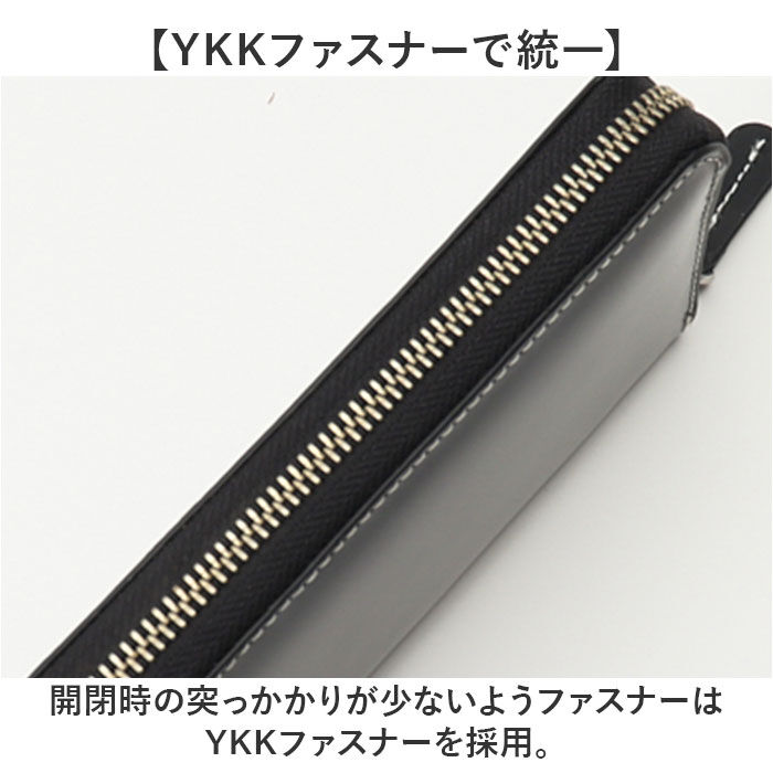 BACKYARD FAMILY「長財布 メンズ ブランド 通販 長 財布 ロングウォレット さいふ サイフ ウォレット 革 レザー」|財布|
