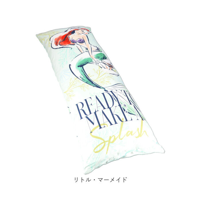 BACKYARD FAMILY「枕 抱き枕 通販 40&times;100cm まくら ロング マクラ ロング枕 ロングまくら 寝具」|ブランケット|