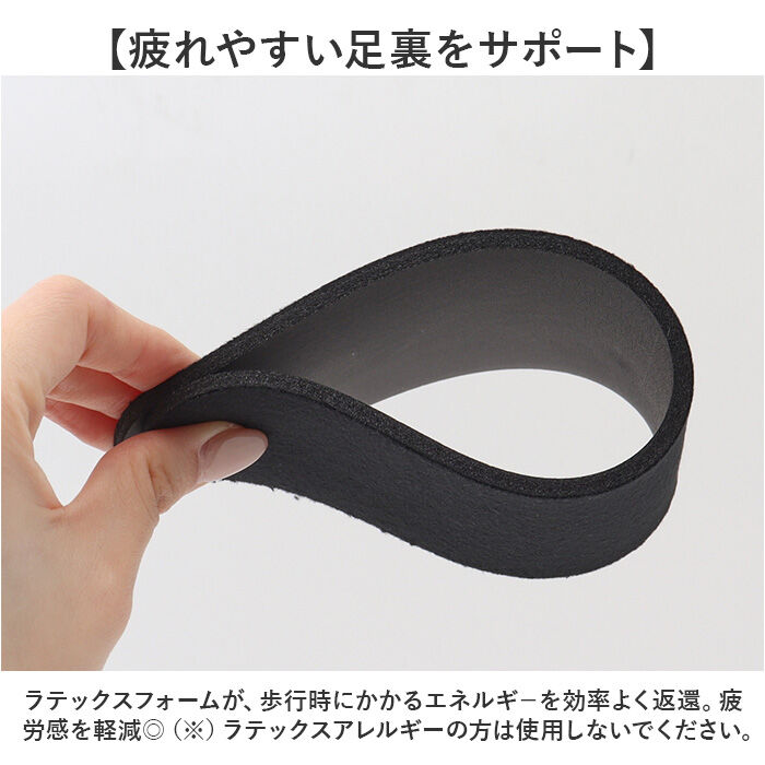 BACKYARD FAMILY「ASK プロフィットイン オールソール 通販 SOLEPROTECTOR インソール つま先 足裏」|その他|