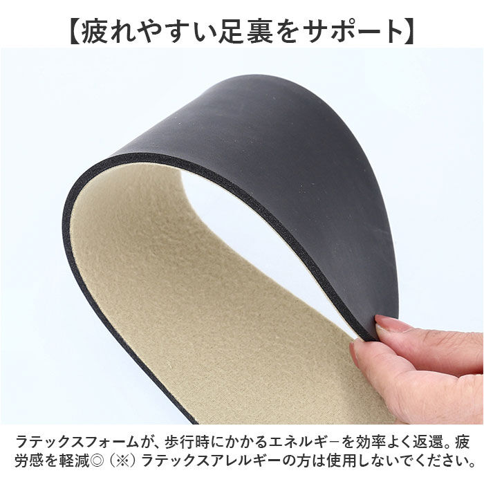 BACKYARD FAMILY「ASK ソールプロテクター オールソール 男性用 通販 SOLEPROTECTOR インソール」|その他|