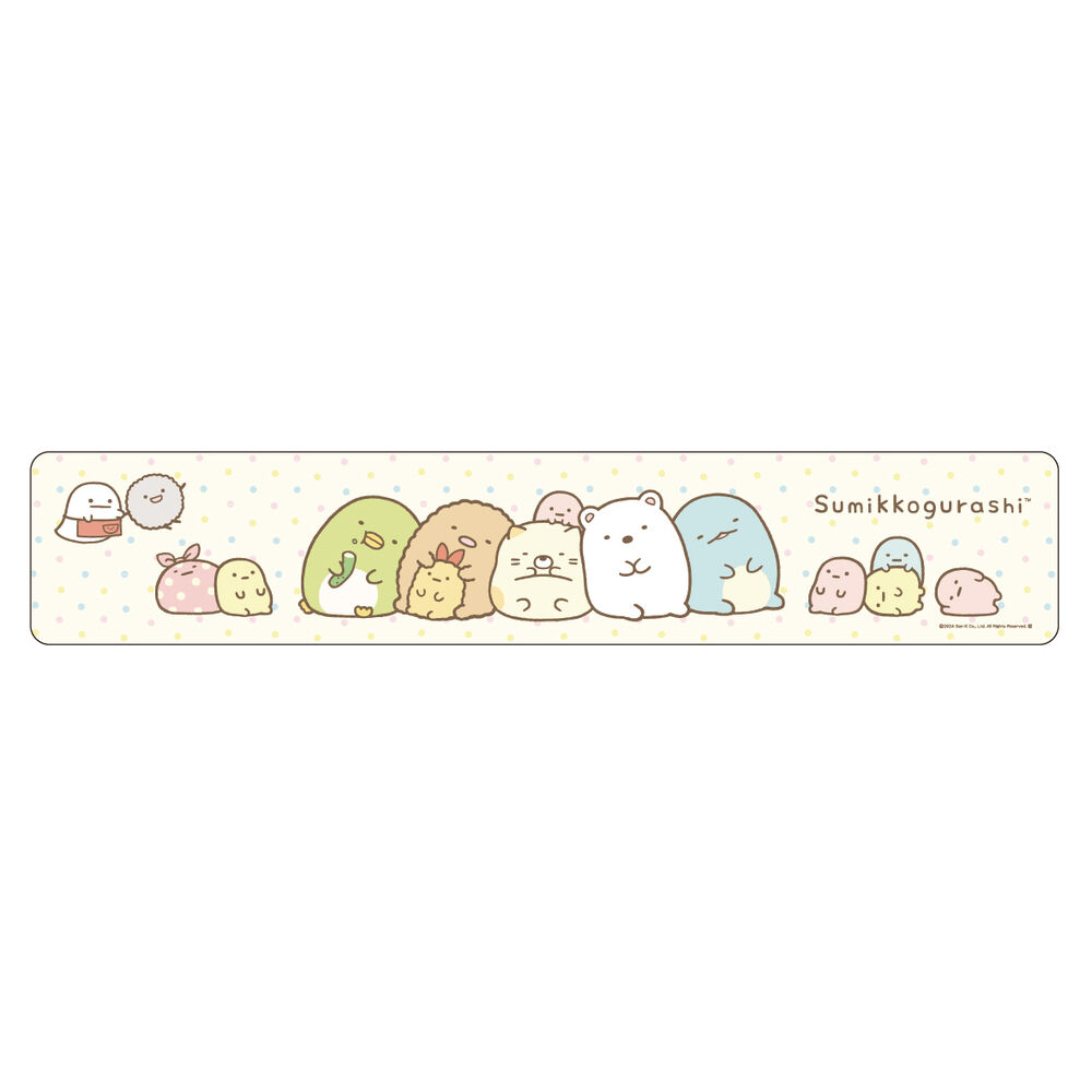 BACKYARD FAMILY「キッチンマット 拭ける キャラクター 通販 キッチン マット 台所マット 台所 足元マット」|その他|ホワイト2