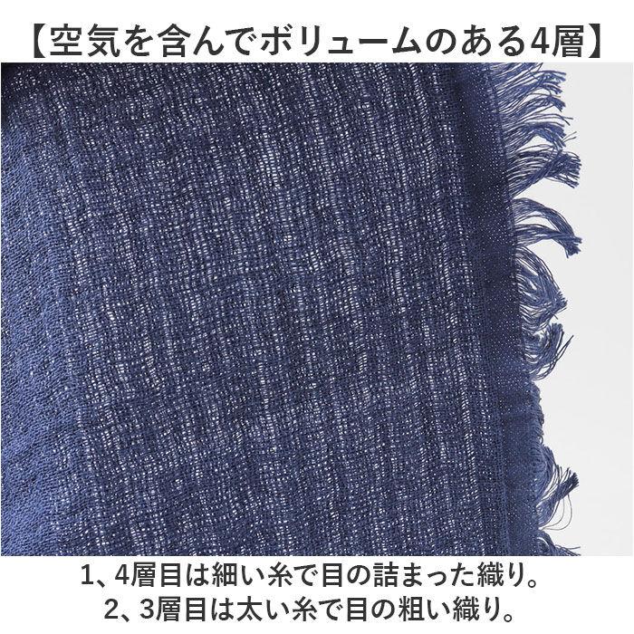 BACKYARD FAMILY「hug ハグ フェイスタオル ガーゼ 通販 日本製 タオル ガーゼタオル ガーゼフェイスタオル」|タオル|