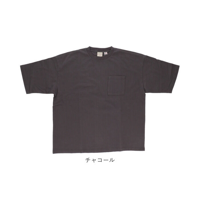 BACKYARD FAMILY「tシャツ グッドウェア 2w72501 通販 メンズ シャツ USA 半袖tシャツ」|Tシャツ・カットソー|