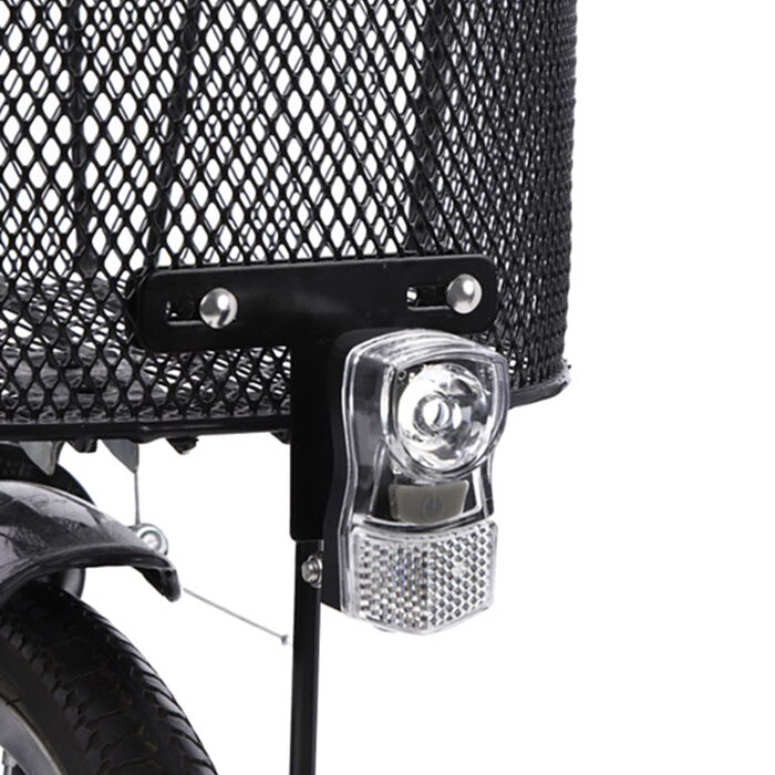 BACKYARD FAMILY「自転車 ライト 後付け フロント 通販 自転車ライト LED サイクルライト 電池式 防水」|その他|
