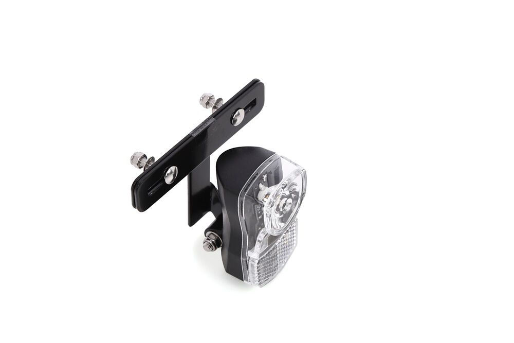 BACKYARD FAMILY「自転車 ライト 後付け フロント 通販 自転車ライト LED サイクルライト 電池式 防水」|その他|