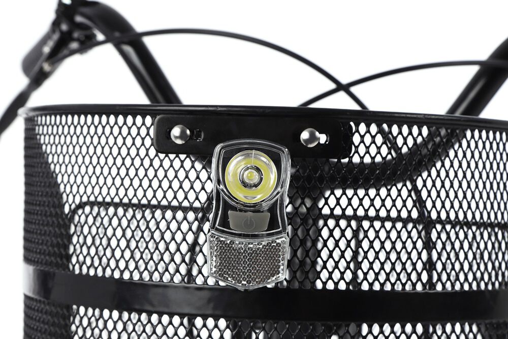 BACKYARD FAMILY「自転車 ライト 後付け フロント 通販 自転車ライト LED サイクルライト 電池式 防水」|その他|