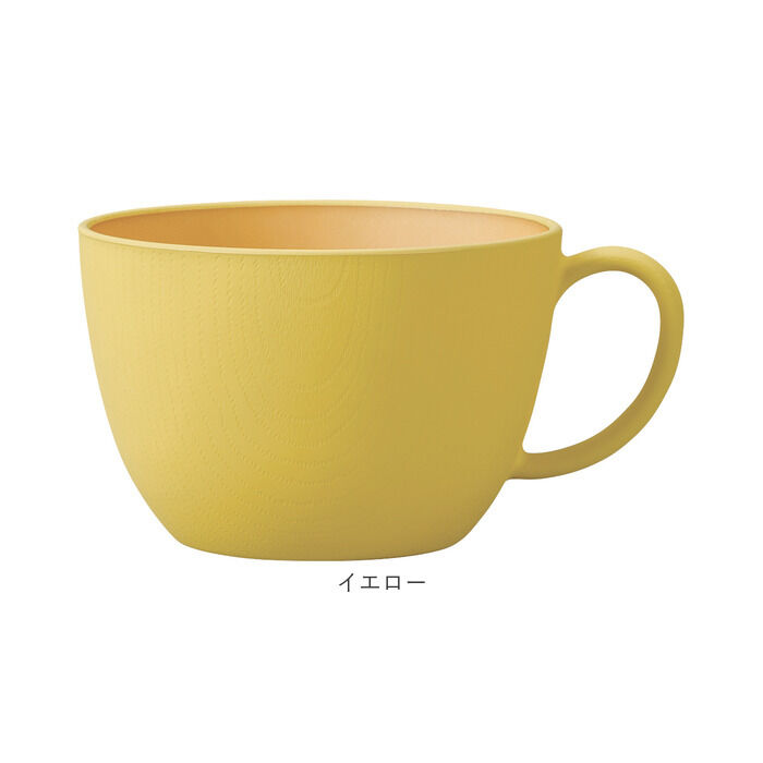 BACKYARD FAMILY「食器 おしゃれ マグカップ 通販 日本製 正和 木目カップ カフェオレボウル コップ カップ」|食器・キッチングッズ|
