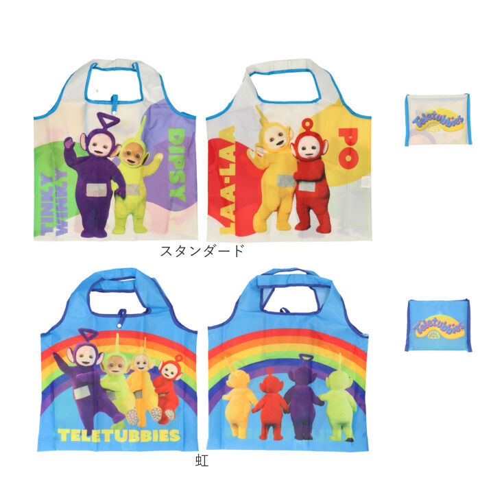 BACKYARD FAMILY「エコバッグ キャラクター 通販 キッズバッグ キッズバック ショッピングバッグ エコバック 手提げ」|エコバッグ|
