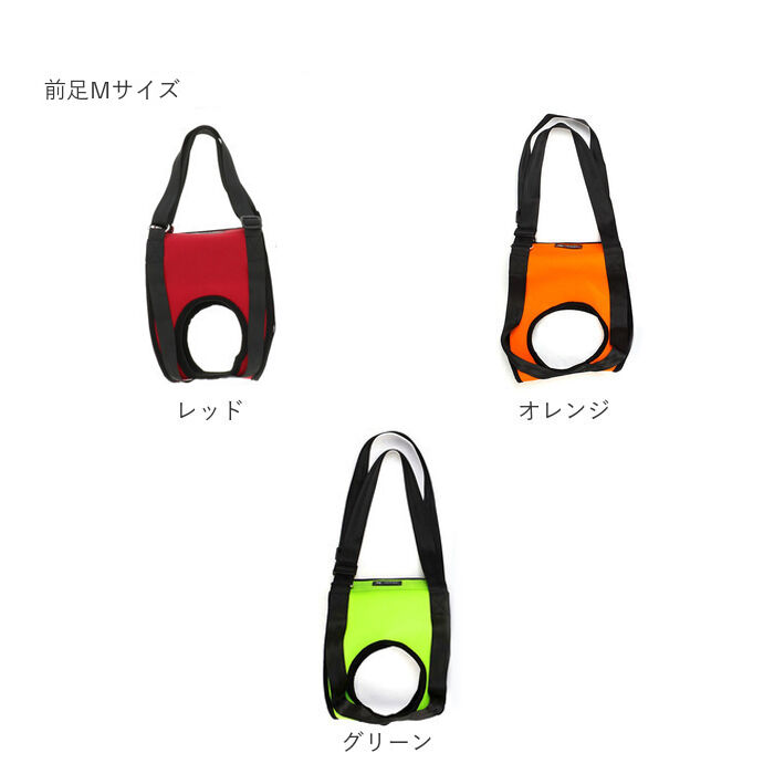 BACKYARD FAMILY「犬 介護 ハーネス 通販 老犬介護用品 歩行補助 介護ハーネス 大型犬 中型犬 小型犬 簡単装着」|その他|