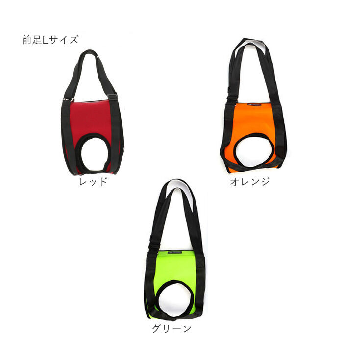 BACKYARD FAMILY「犬 介護 ハーネス 通販 老犬介護用品 歩行補助 介護ハーネス 大型犬 中型犬 小型犬 簡単装着」|その他|