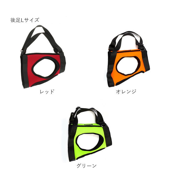 BACKYARD FAMILY「犬 介護 ハーネス 通販 老犬介護用品 歩行補助 介護ハーネス 大型犬 中型犬 小型犬 簡単装着」|その他|