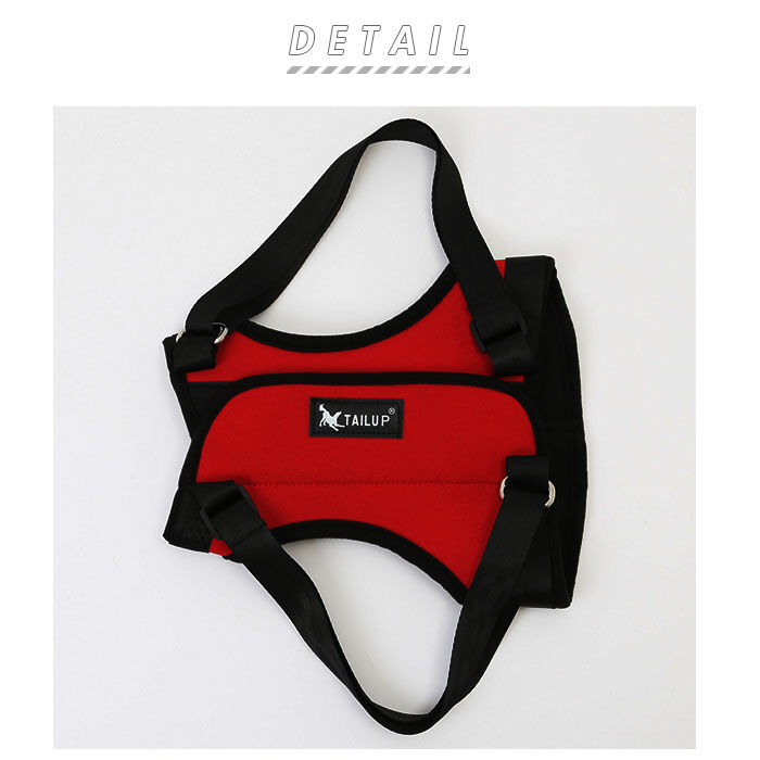 BACKYARD FAMILY「犬 介護 ハーネス 通販 老犬介護用品 歩行補助 介護ハーネス 大型犬 中型犬 小型犬 簡単装着」|その他|