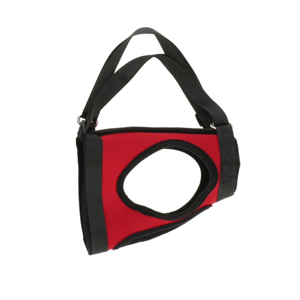 BACKYARD FAMILY「犬 介護 ハーネス 通販 老犬介護用品 歩行補助 介護ハーネス 大型犬 中型犬 小型犬 簡単装着」|その他|レッド5