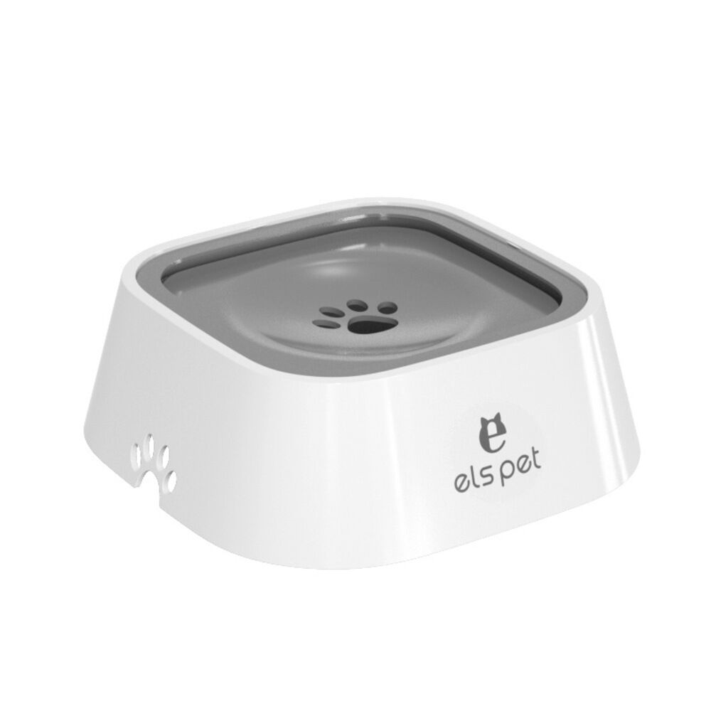 BACKYARD FAMILY「給水機 ペット 通販 ペット給水機 車載吊り下げ式 水飲み器 1L 1リットル 犬 猫 小動物」|その他|グレー1
