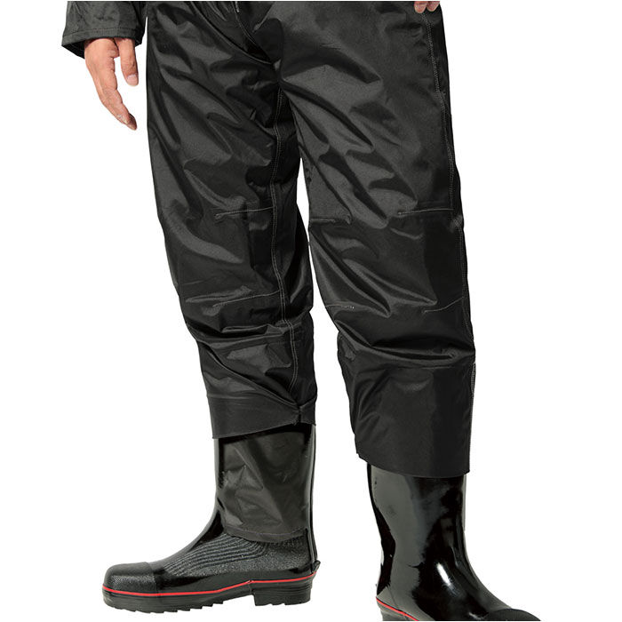 BACKYARD FAMILY「Makku マック レイン パンツ AS-957 通販 レインパンツ 雨具 レインウェア」|その他|