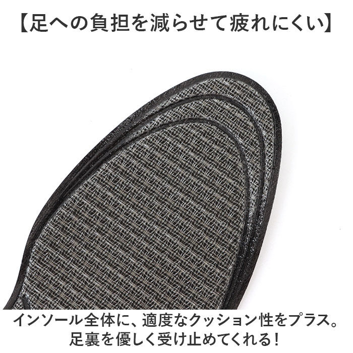 BACKYARD FAMILY「is-fit インソール 通販 中敷き 中敷 中じき クッション性 メンズ レディース 男性用」|その他|