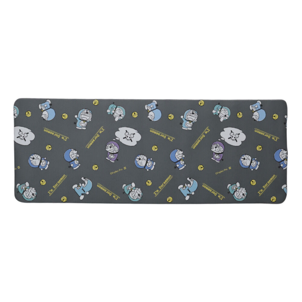 BACKYARD FAMILY「キッチンマット キャラクター 通販 キャラクターキッチンマット 45&times;120CM 台所マット」|その他|グレー1