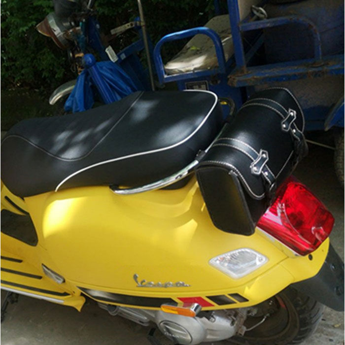 BACKYARD FAMILY「バイク サイドバッグ 通販 バイクサイドバッグ 小物入れ 工具入れ ツーリングバッグ」|その他|