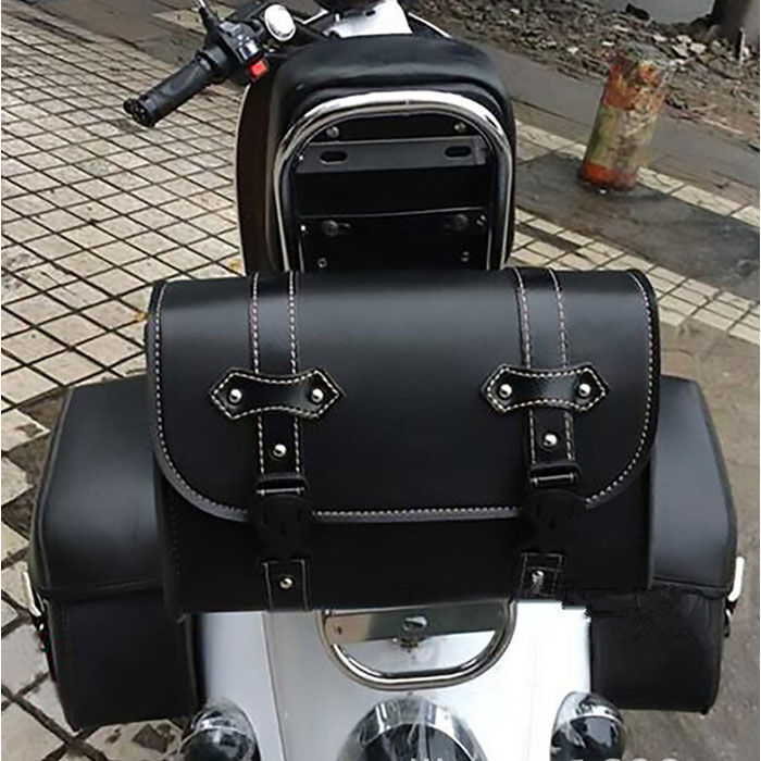BACKYARD FAMILY「バイク サイドバッグ 通販 バイクサイドバッグ 小物入れ 工具入れ ツーリングバッグ」|その他|