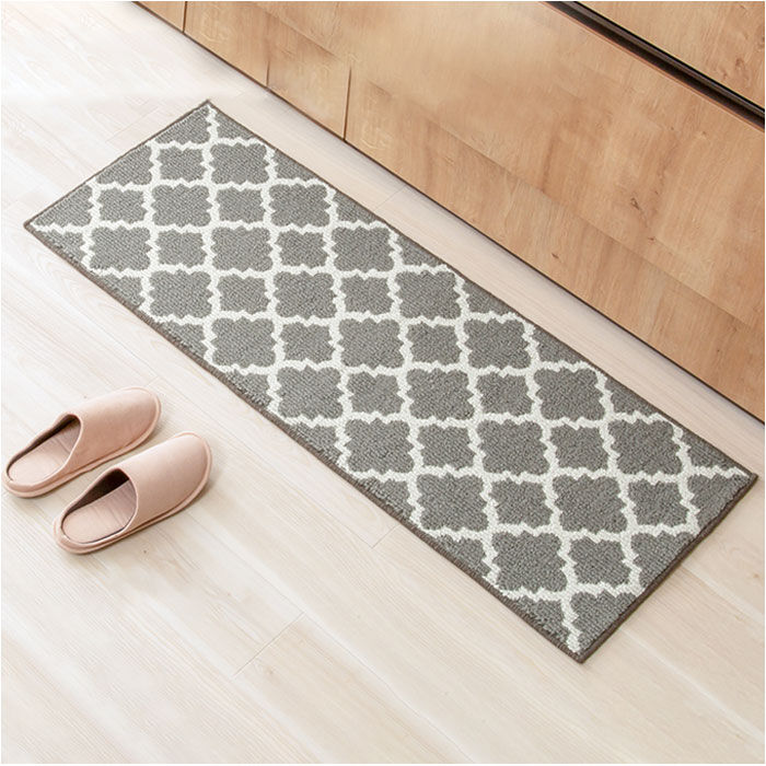 BACKYARD FAMILY「キッチンマット 120 通販 120cm 120センチ 120CM 台所マット 45x120cm」|その他|