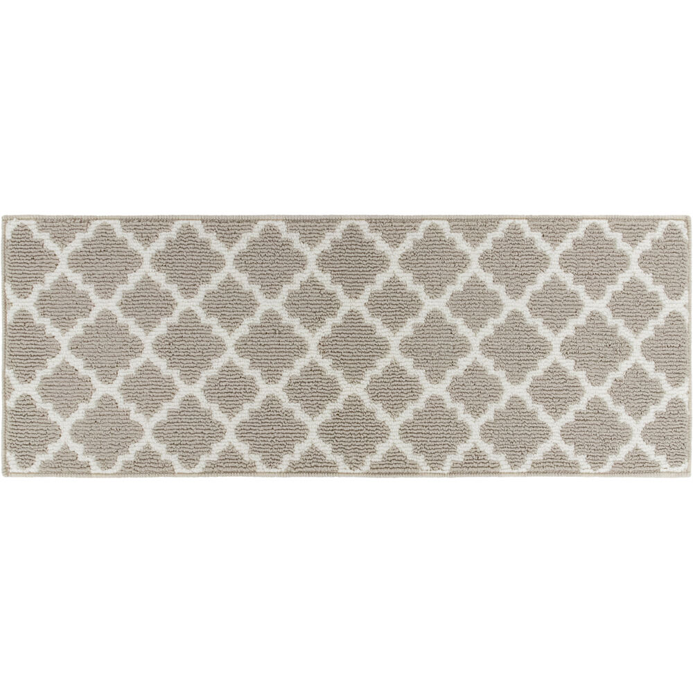 BACKYARD FAMILY「キッチンマット 120 通販 120cm 120センチ 120CM 台所マット 45x120cm」|その他|グレー2