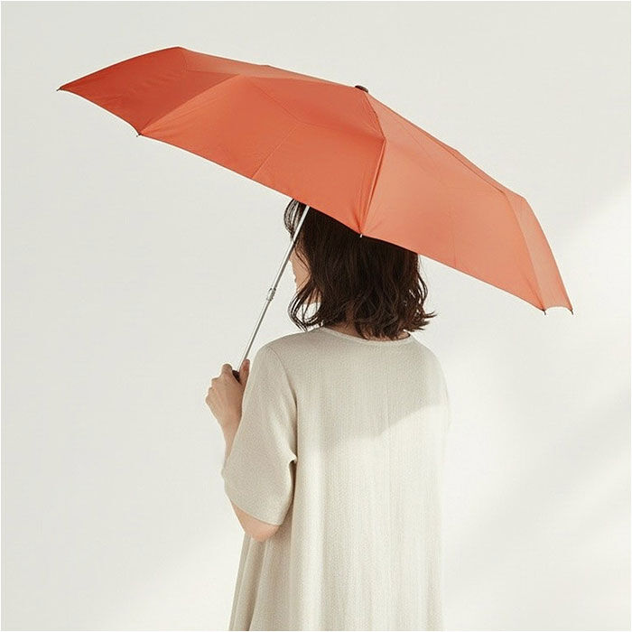 BACKYARD FAMILY「Wpc.SiNCA 折りたたみ傘 晴雨兼用 通販 日傘 雨傘 レディース メンズ 完全遮光」|傘|