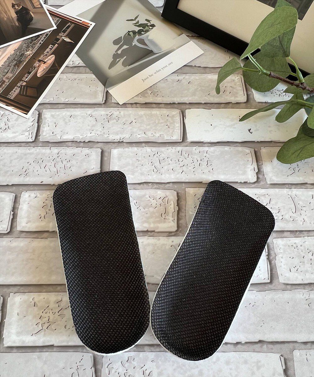 BACKYARD FAMILY「シークレットインソール レディース 通販 インヒール インソール 身長 アップ 中敷き 上げ底」|その他|