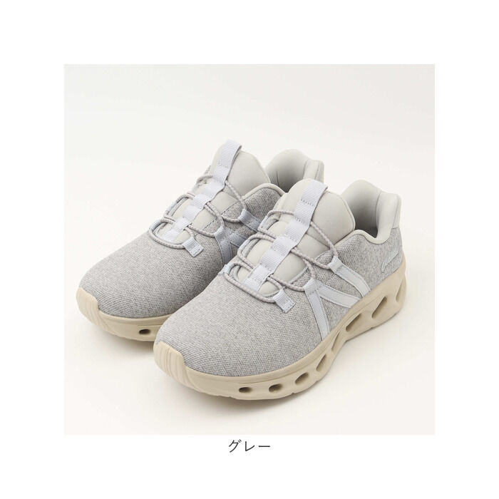 BACKYARD FAMILY「アーニーアーノルドパーマー スライドフィット AN2321 通販 スニーカー ウォーキングシューズ」|スリッポン|