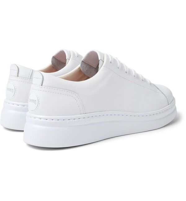CAMPER「[カンペール] RUNNER UP / レザースニーカー」|スニーカー|