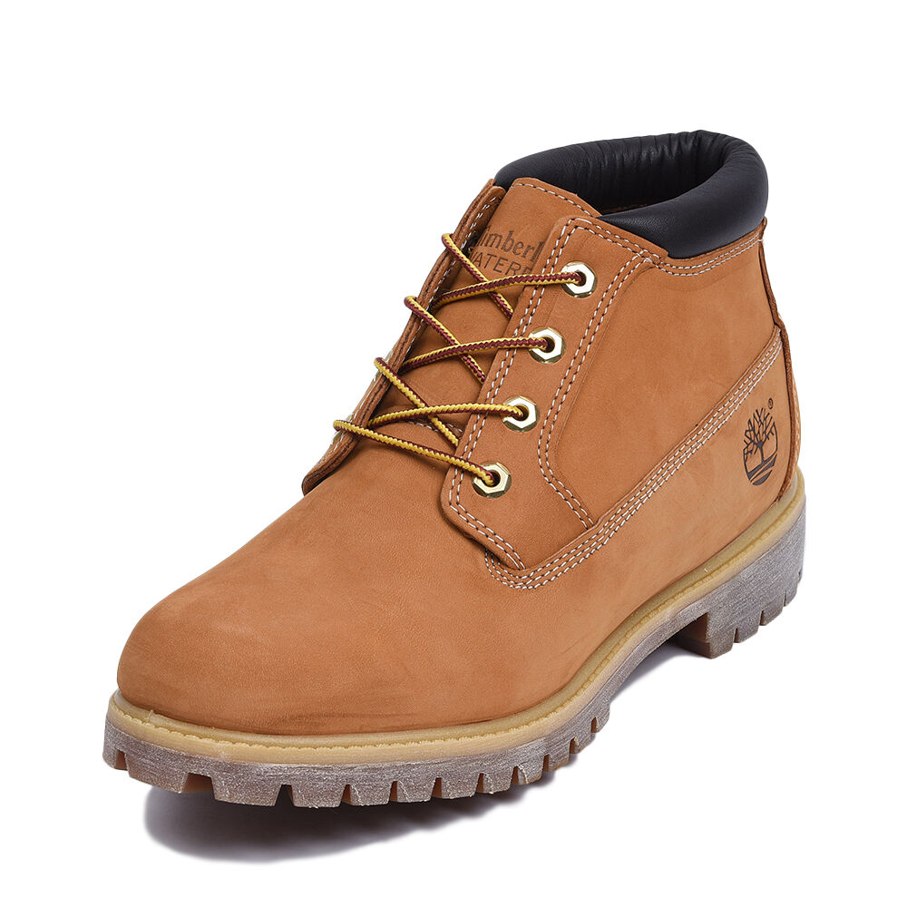 Timberland「【Timberland】HERITAGE WP CHUKKA」|スニーカー|