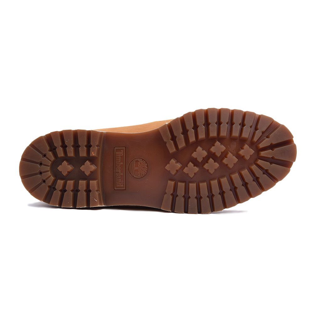 Timberland「【Timberland】HERITAGE WP CHUKKA」|スニーカー|