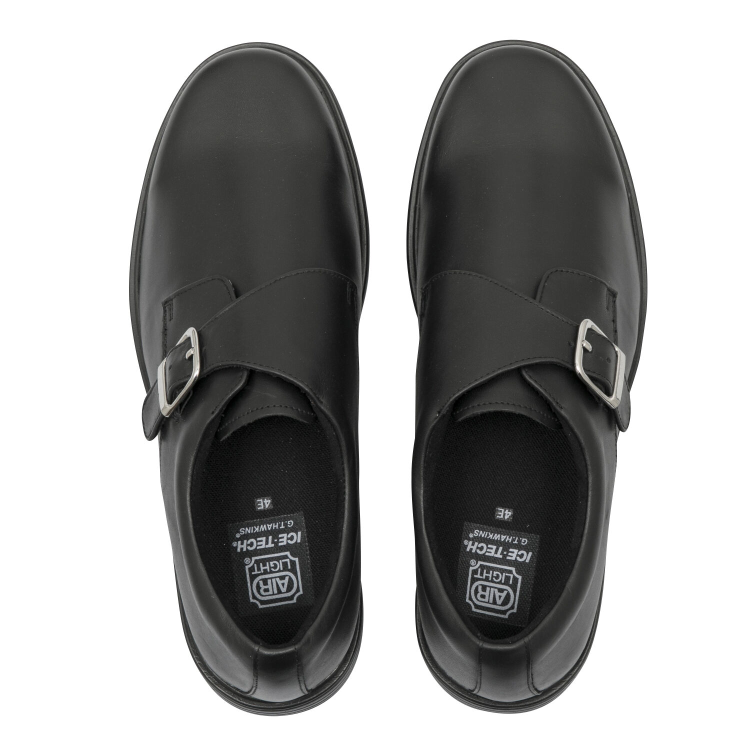 HAWKINS「【HAWKINS】AL IT MONK FLEX2」|ビジネス・ドレスシューズ|