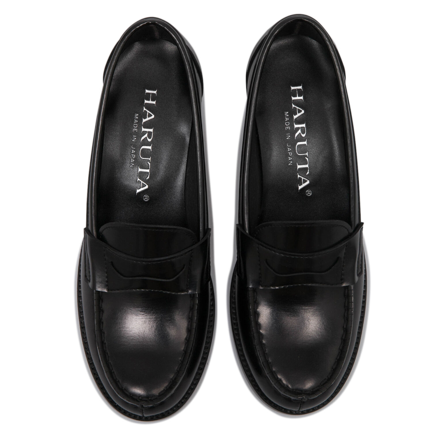 HARUTA「【HARUTA】LOAFER」|スニーカー|
