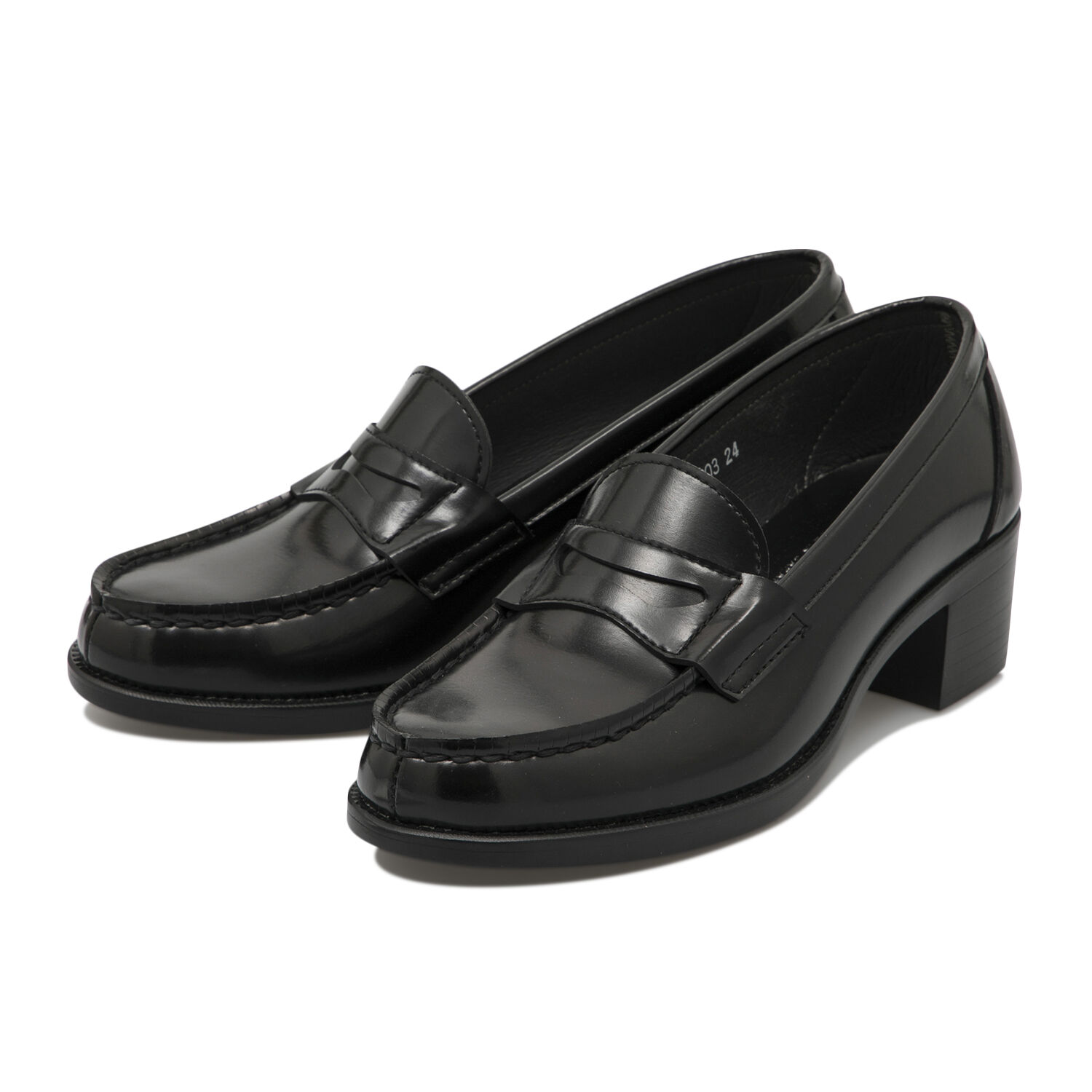 HARUTA「【HARUTA】LOAFER」|スニーカー|