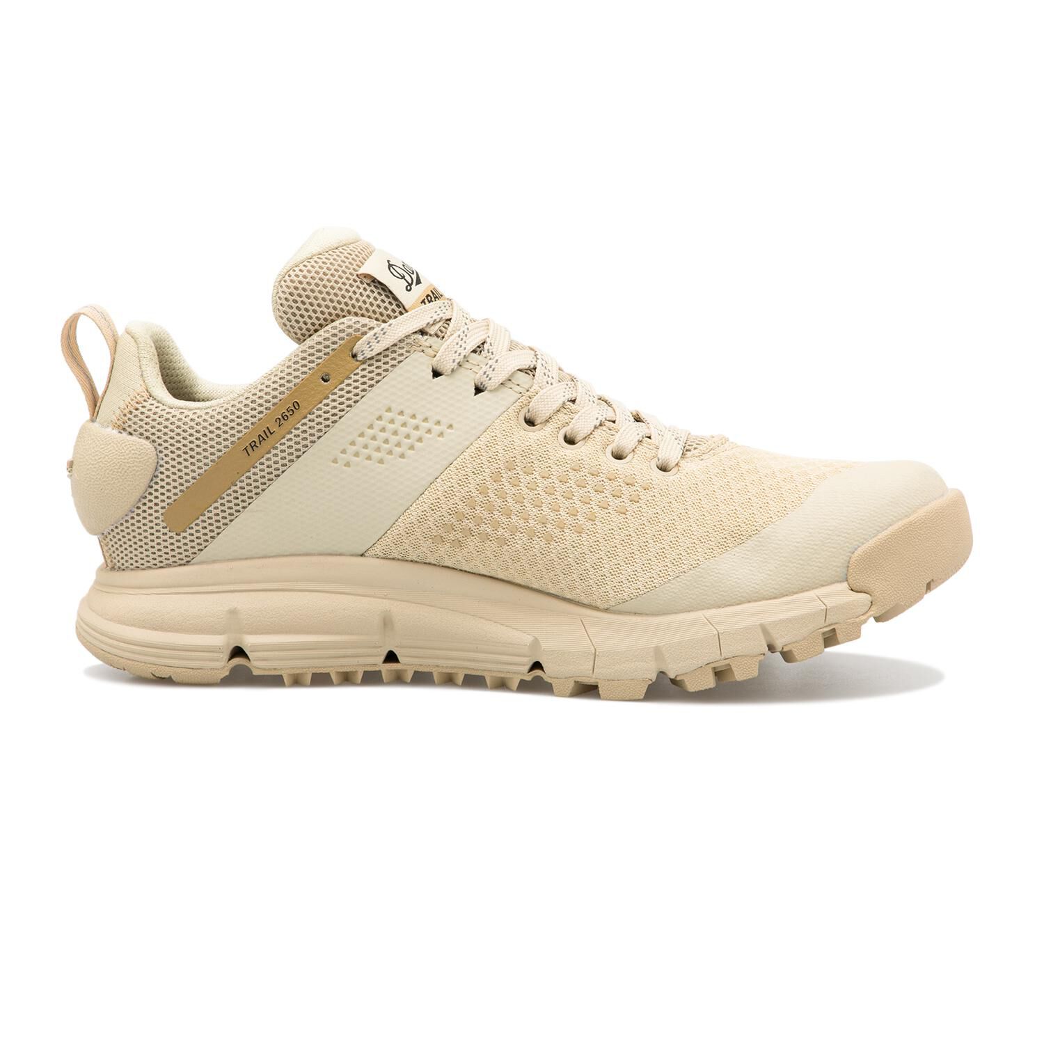 DANNER「【DANNER】WMNS TRAIL 2650 MESH GTX」|スニーカー|