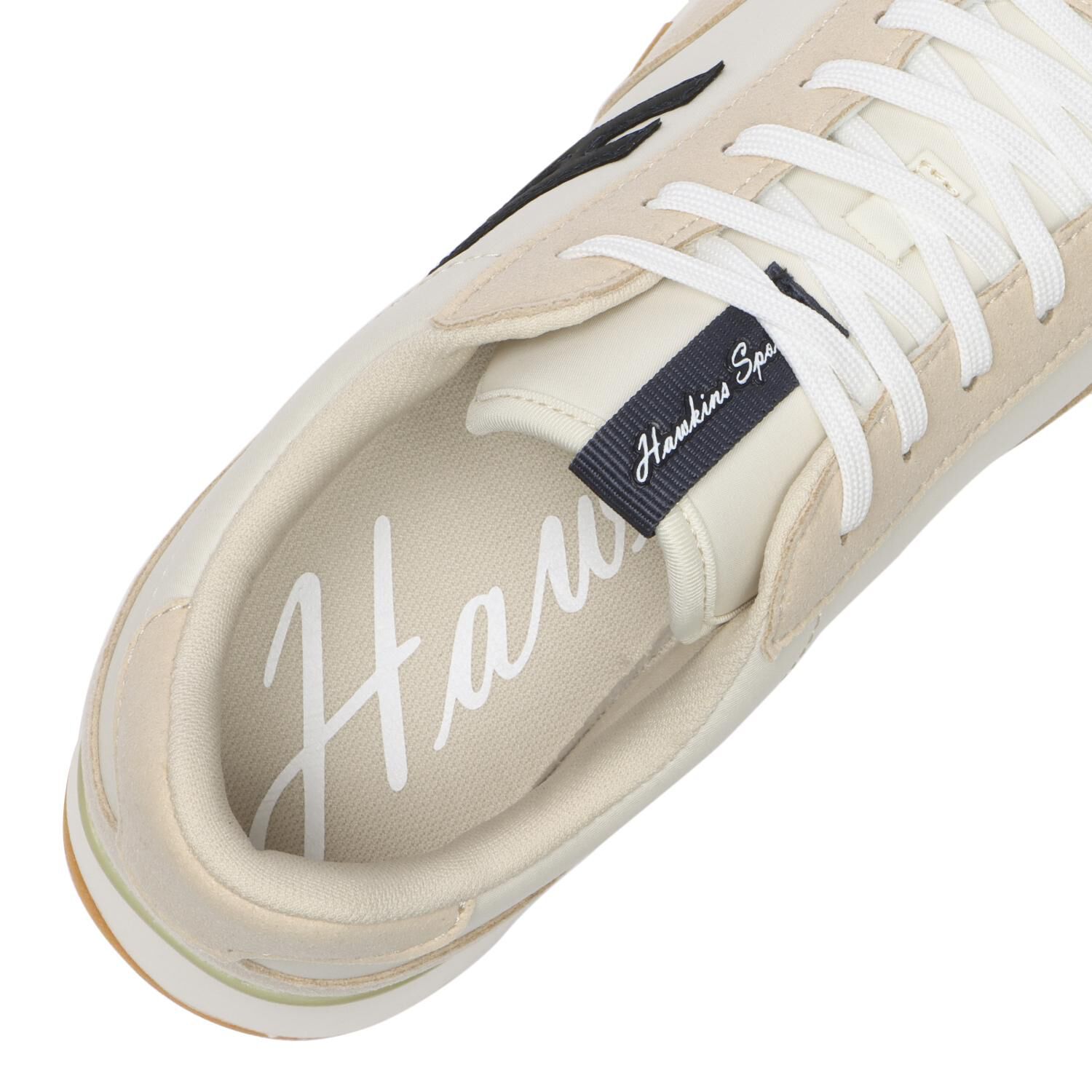 HAWKINS「【HAWKINS】SASHA」|スニーカー|