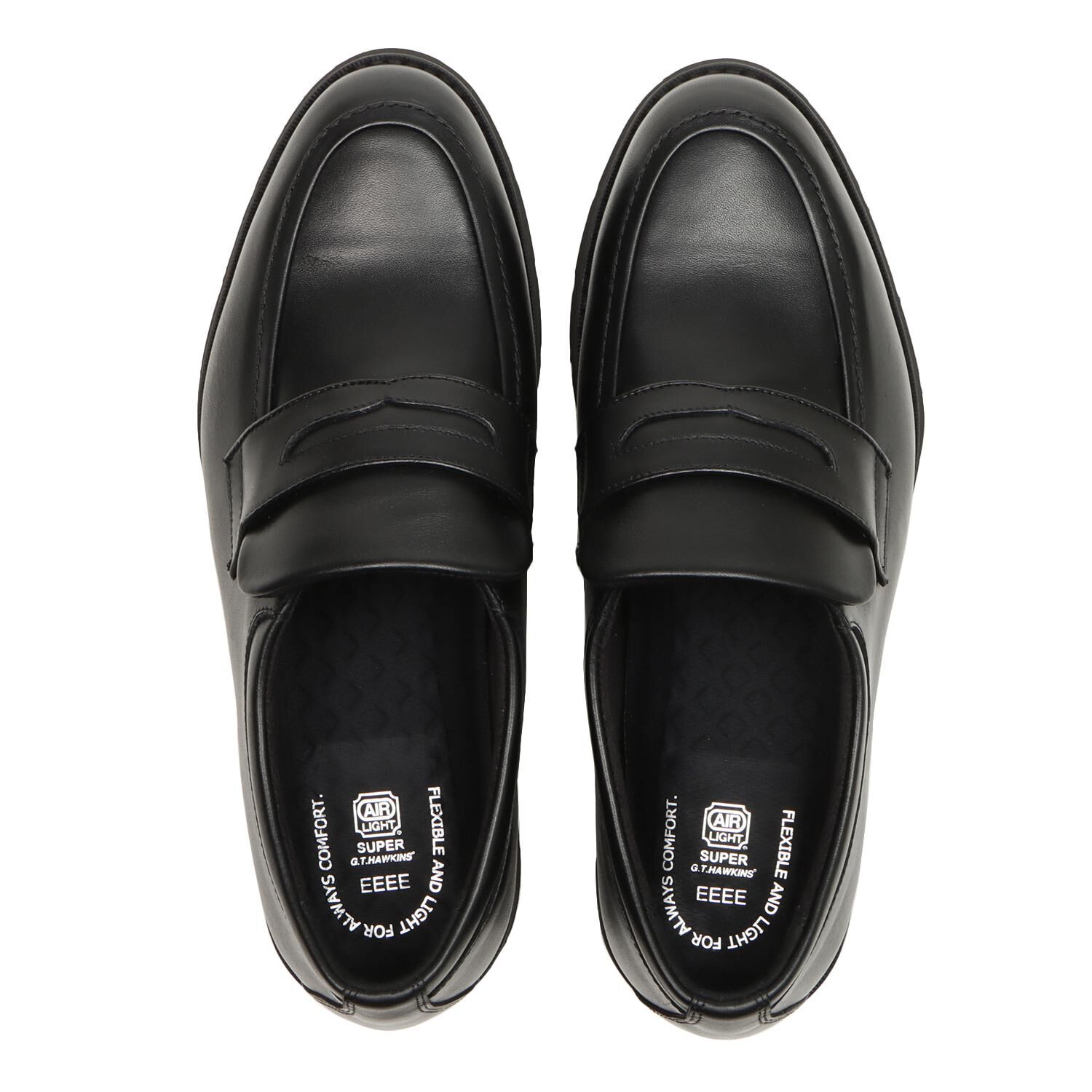 HAWKINS「【HAWKINS】AL SU LOAFER 4E」|スニーカー|