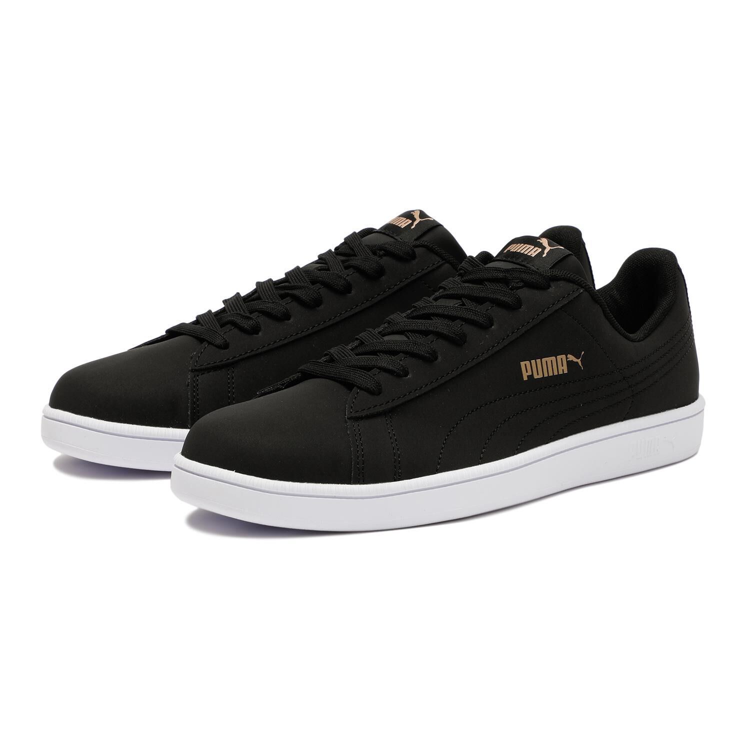 PUMA「【PUMA】PUMA UP STITCH NBK」|スニーカー|
