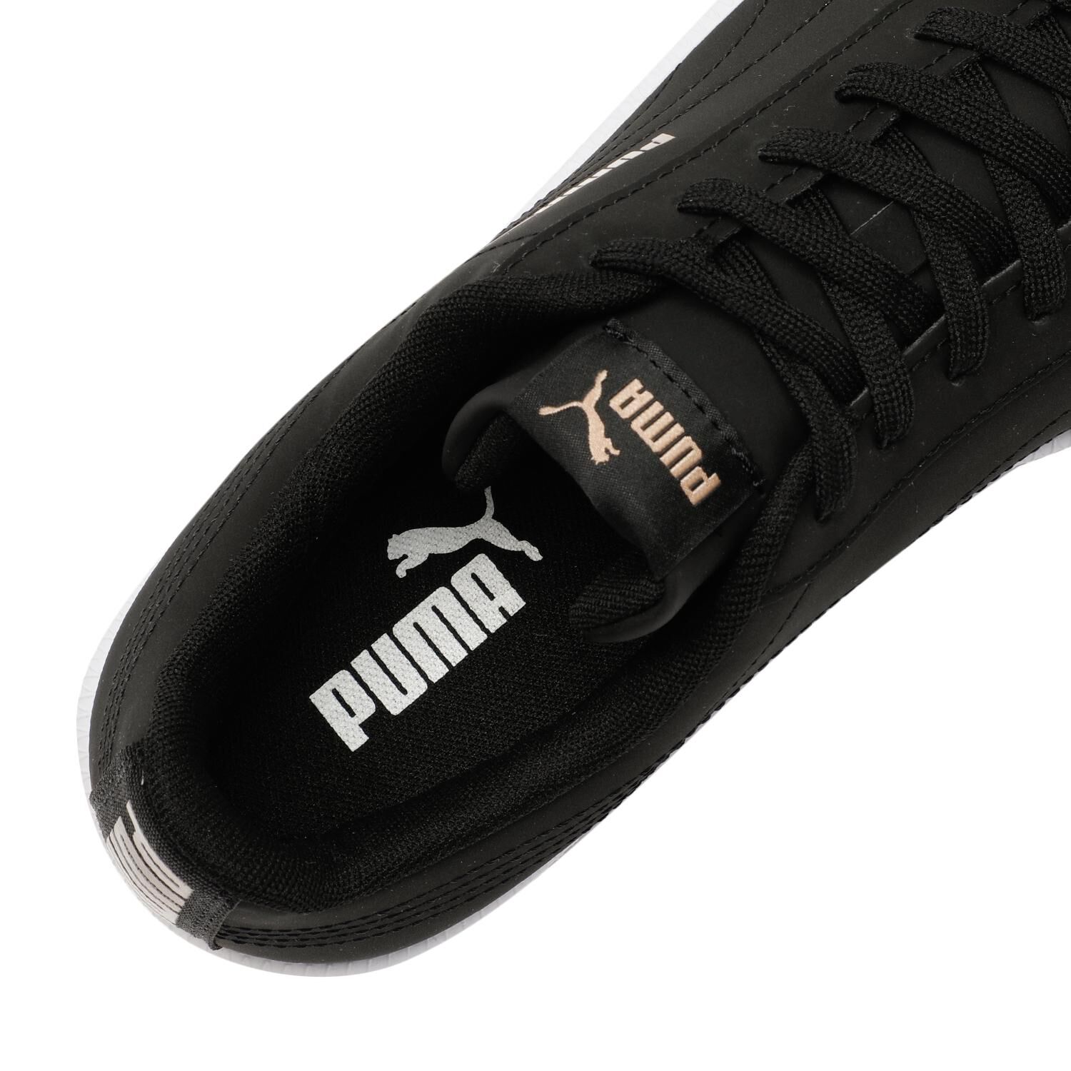 PUMA「【PUMA】PUMA UP STITCH NBK」|スニーカー|