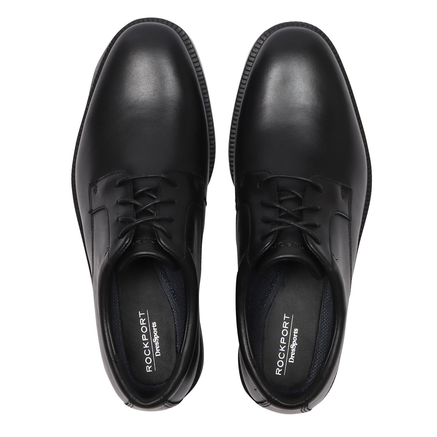 ROCKPORT「【ROCKPORT】DRESSPORTS PREMIUM PLAIN TOE」|ビジネス・ドレスシューズ|