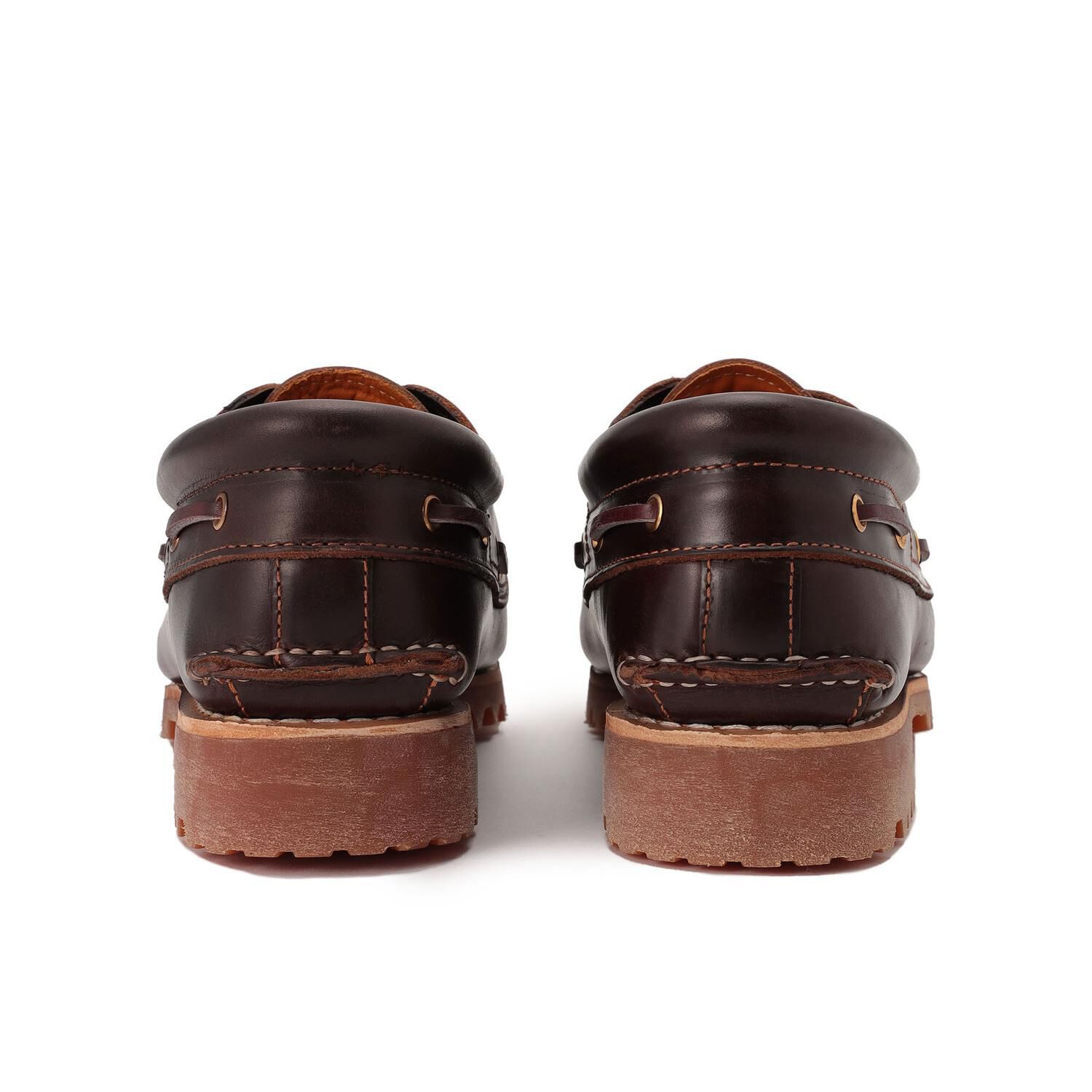Timberland「【Timberland】3-EYELET CLASSIC RUGSOLE」|スニーカー|