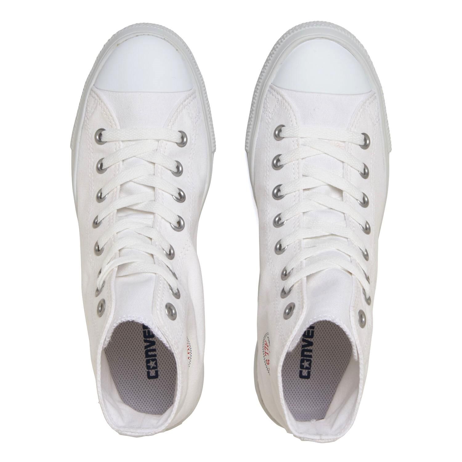 CONVERSE「【CONVERSE】AS LIGHT HI」|スニーカー|
