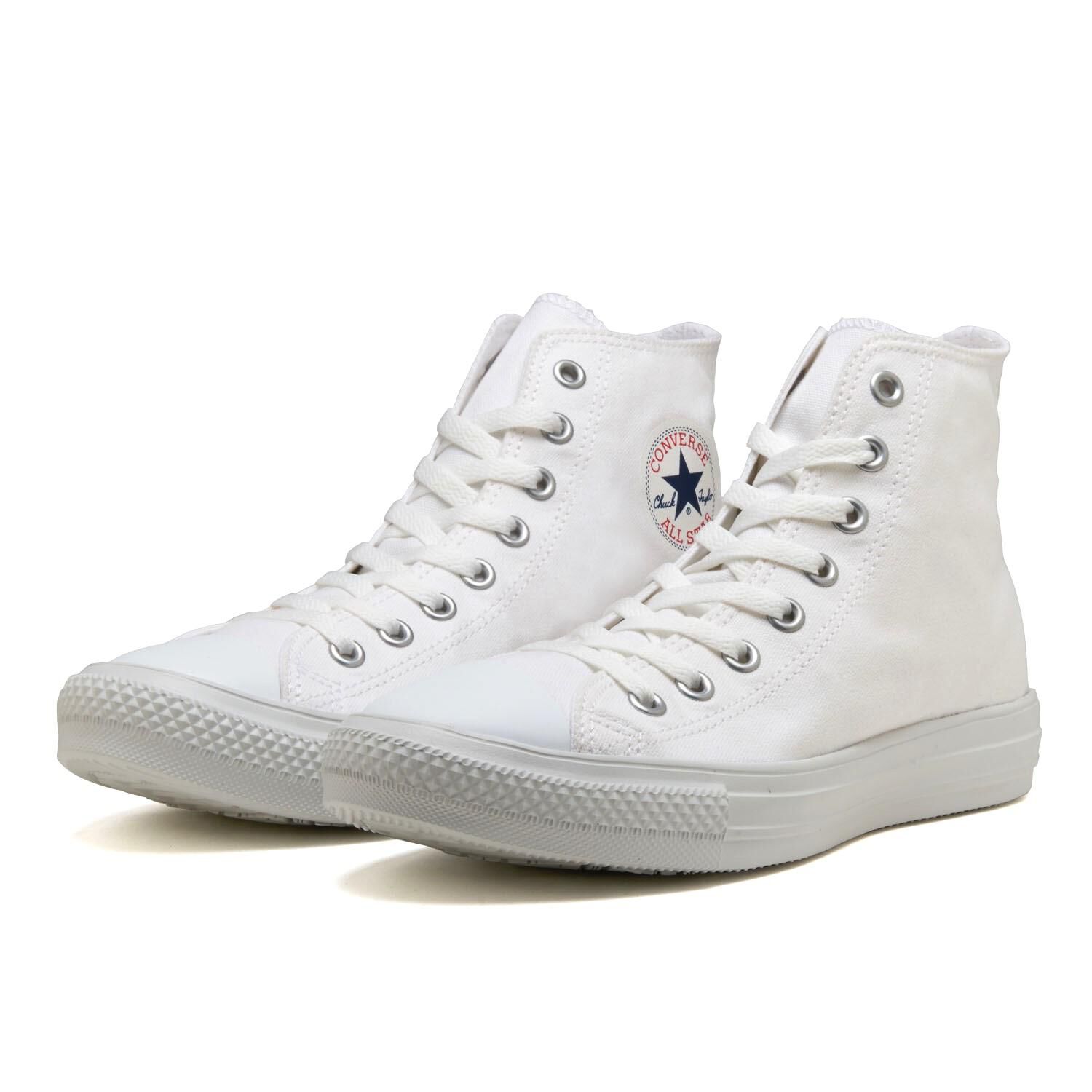 CONVERSE「【CONVERSE】AS LIGHT HI」|スニーカー|