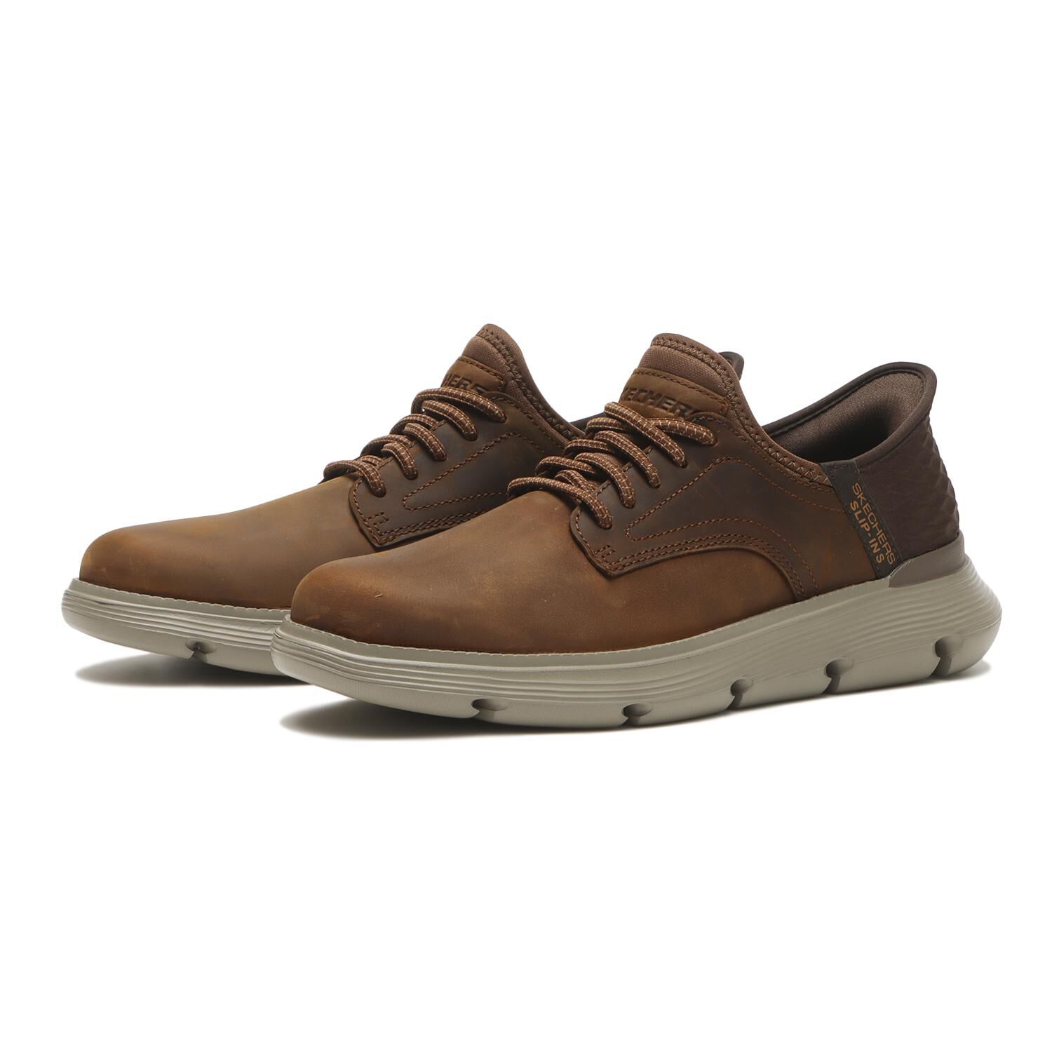 SKECHERS「【SKECHERS】GARZA - GERVIN」|スニーカー|