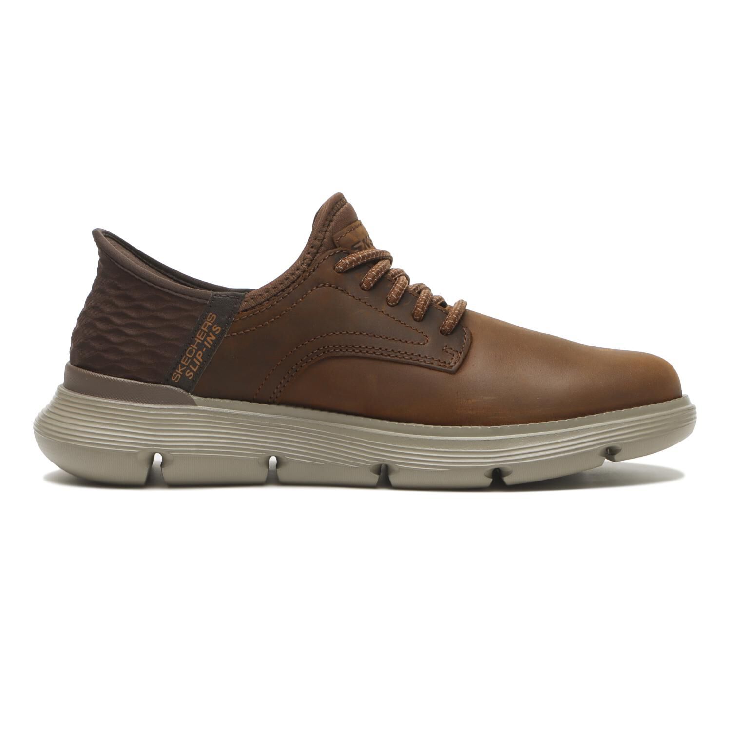 SKECHERS「【SKECHERS】GARZA - GERVIN」|スニーカー|