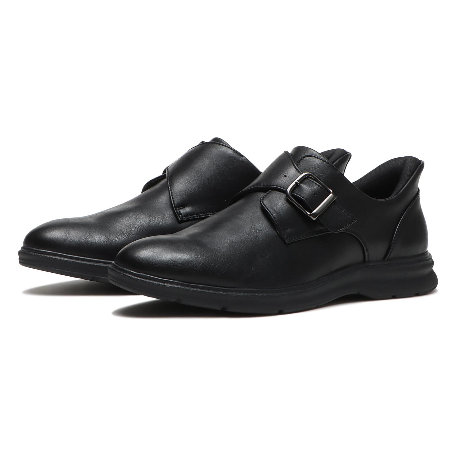 ABC SELECT「【ABC SELECT】MONK」|ビジネス・ドレスシューズ|
