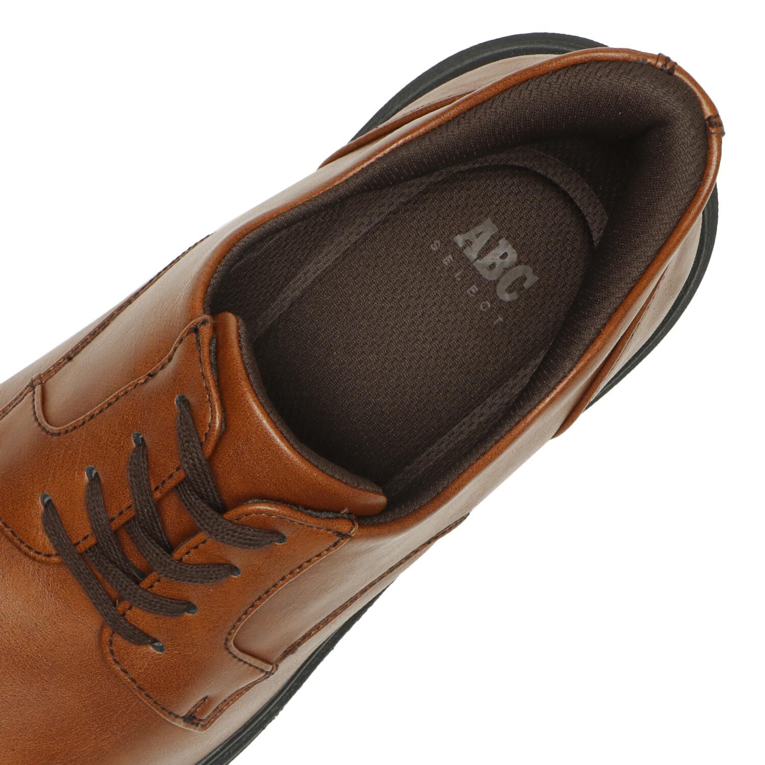 ABC SELECT「【ABC SELECT】PLAIN」|ビジネス・ドレスシューズ|