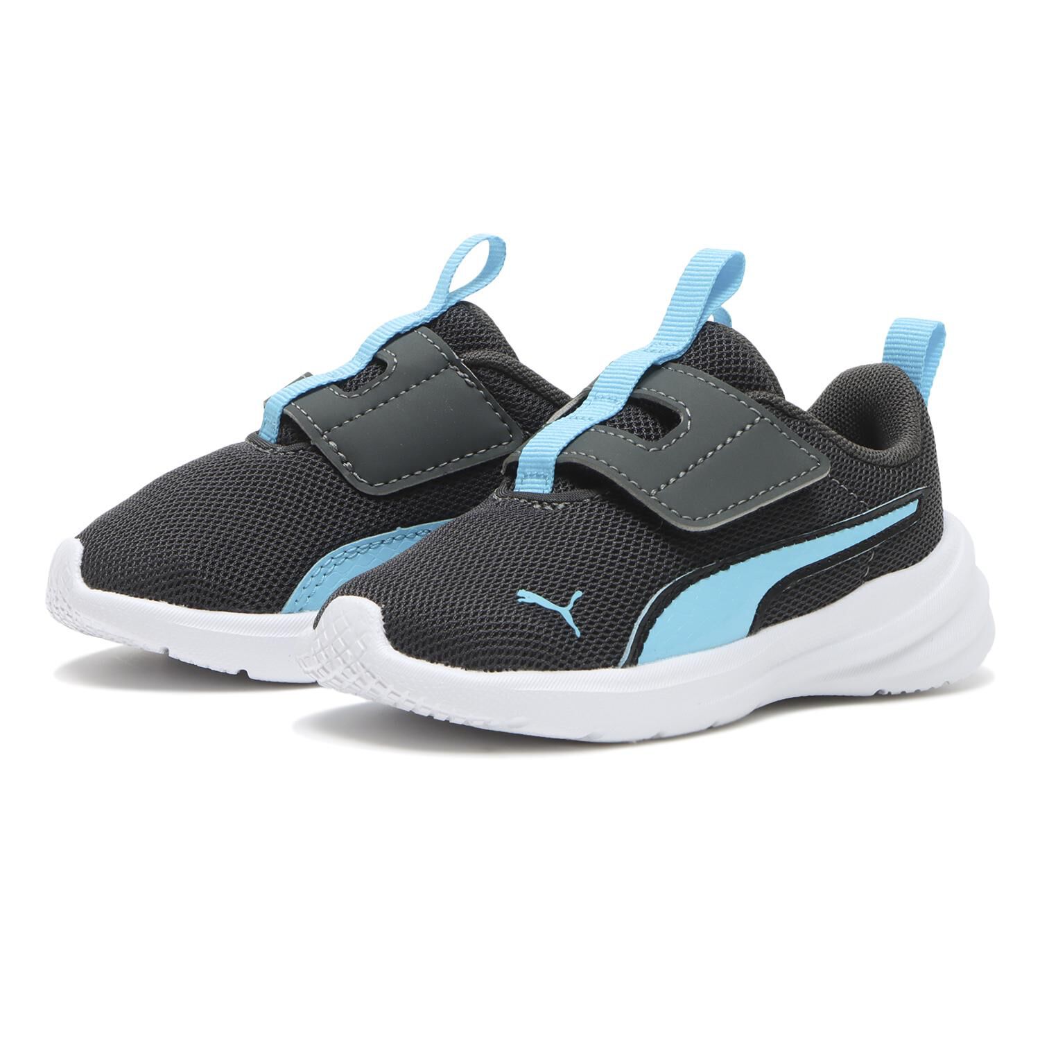 PUMA「【PUMA】12-16 RICKIE RUNNER NU INF」|スニーカー|