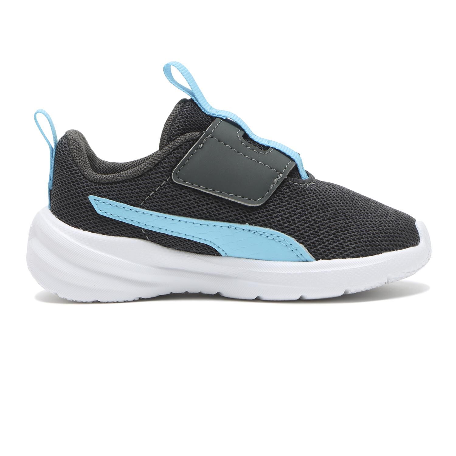 PUMA「【PUMA】12-16 RICKIE RUNNER NU INF」|スニーカー|